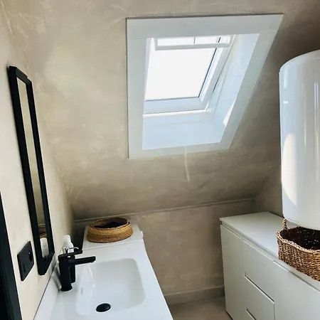 Apartamento Sunny With Terrace!