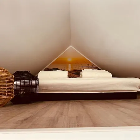 Apartamento Sunny With Terrace!