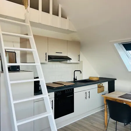 Apartamento Sunny With Terrace! *