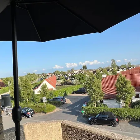 Apartamento Sunny With Terrace! De Haan
