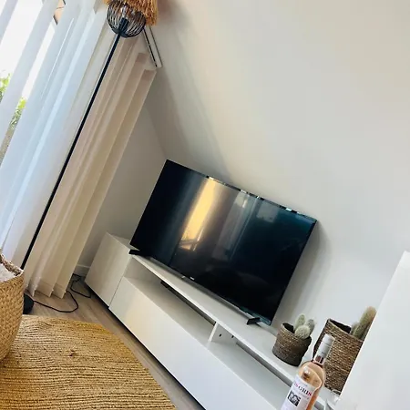 Apartamento Sunny With Terrace! *
