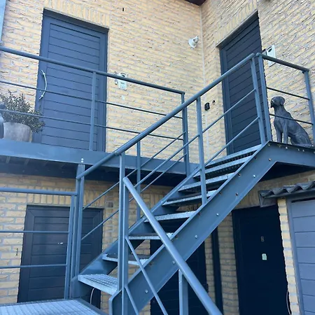 Apartamento Sunny With Terrace! De Haan